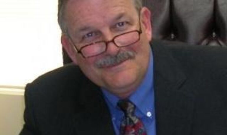 Mr. Patrick M.  Hunter