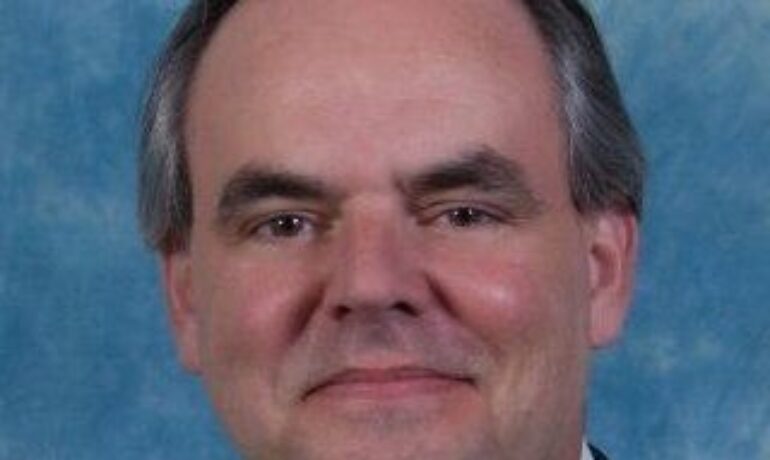 Steven Laxton Higgs