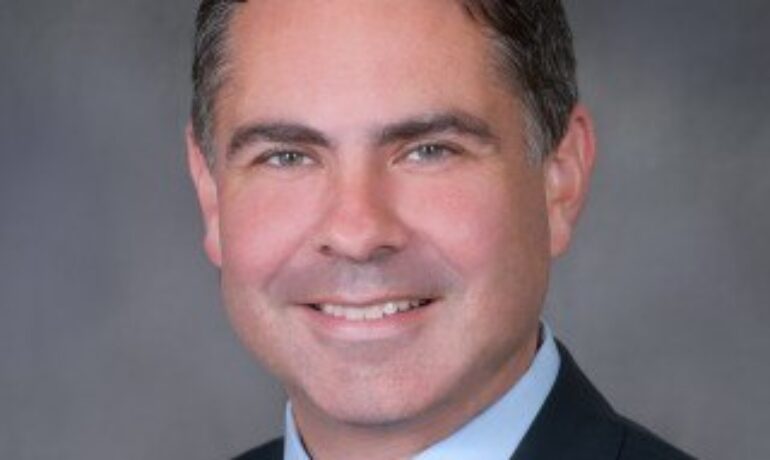 Paul Michael McDermott