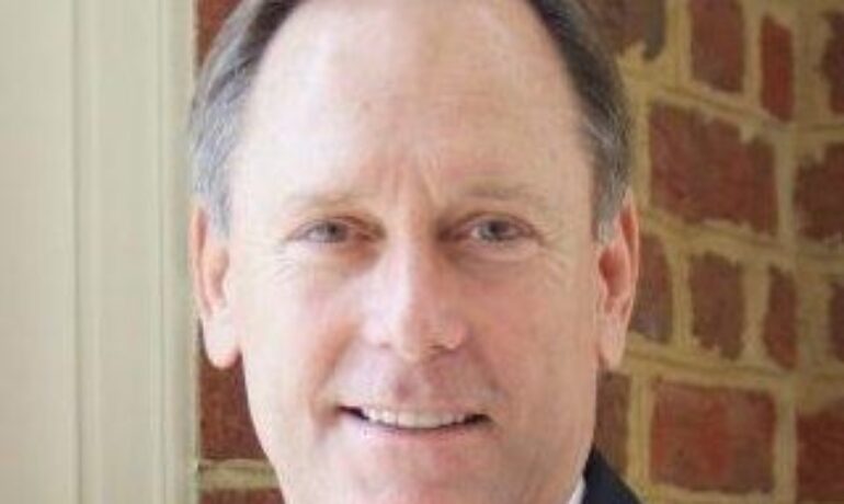 David C. Johnson Esq.