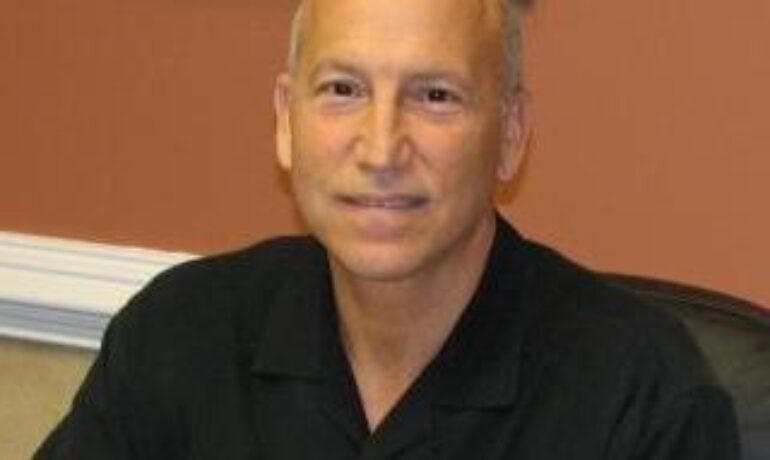 Dominic Paul Lascara