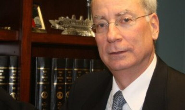 Charles W. Hazelwood Jr.