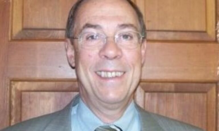 Gregory Farris Esq