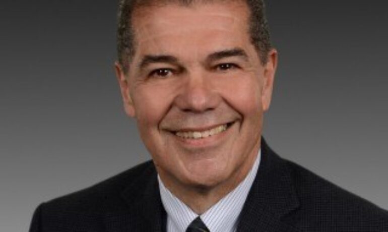 Christopher Garner Esq