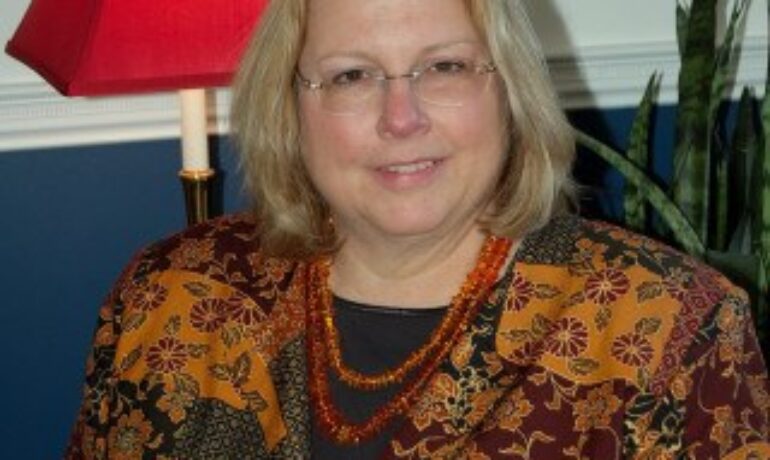 Lee Anne Graybeal Esq
