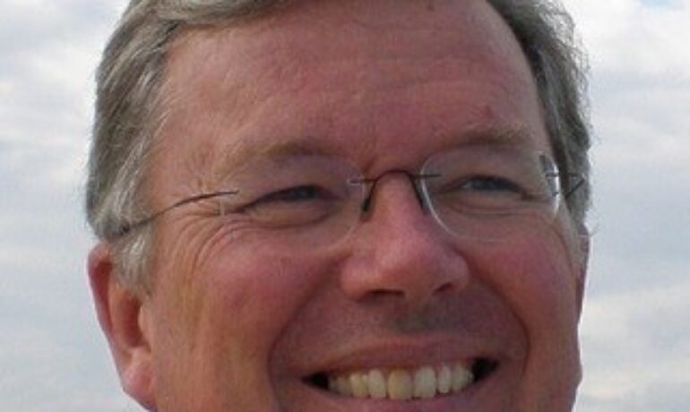 Stephen Hayes Esq
