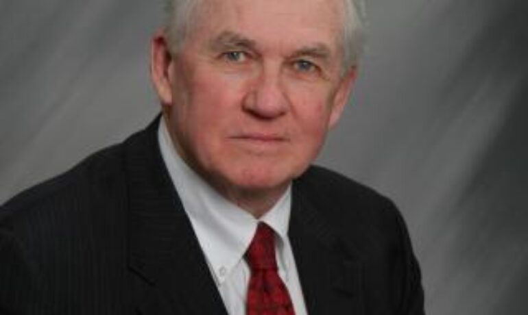 George Hess Esq