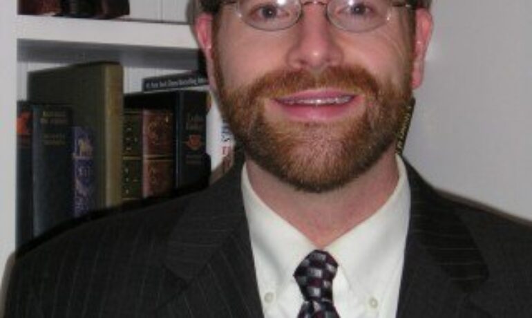 John Scott Logan Esq