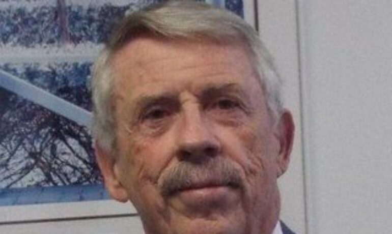 John Moncure Esq
