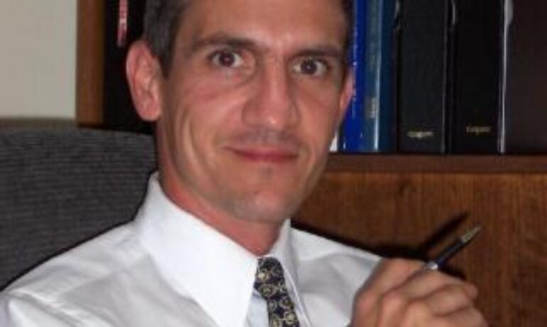 Miklos Pongratz Esq