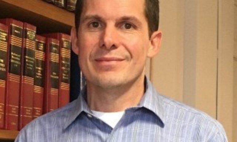 Elliott R. Teel Esq