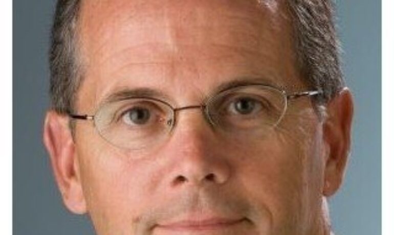 Andre D. Bouffard