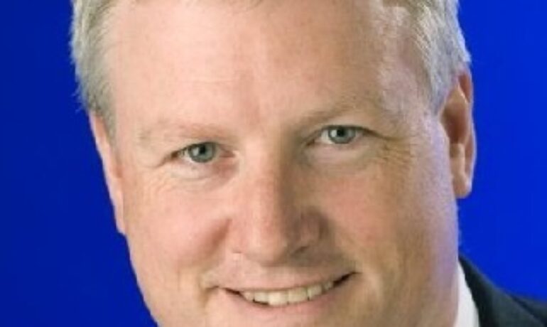 Christopher Roy