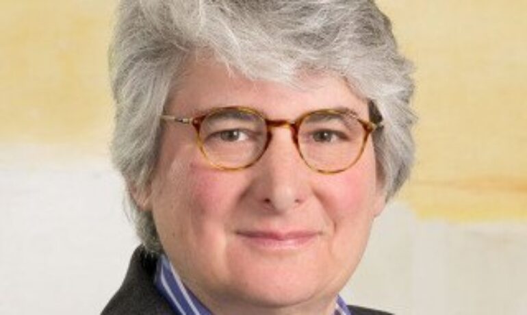 Debra Schoenberg
