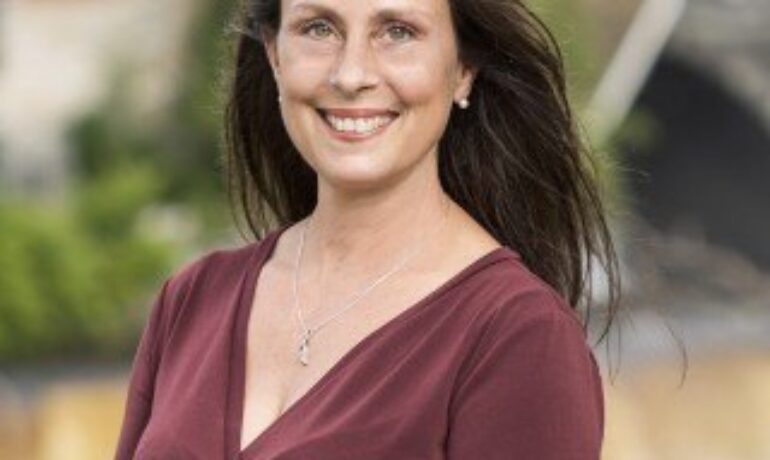 Kathleen Walls