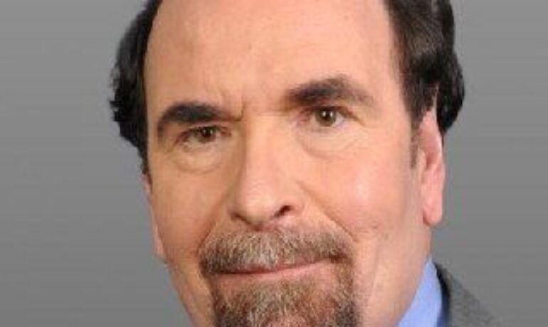 Joseph Caulfield