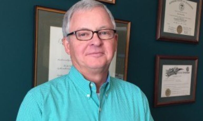 Robert H. Moyer