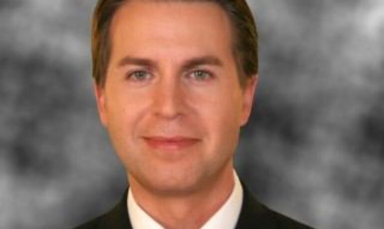 Jeremy Bueker