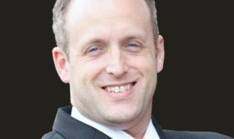 Bryan Christian