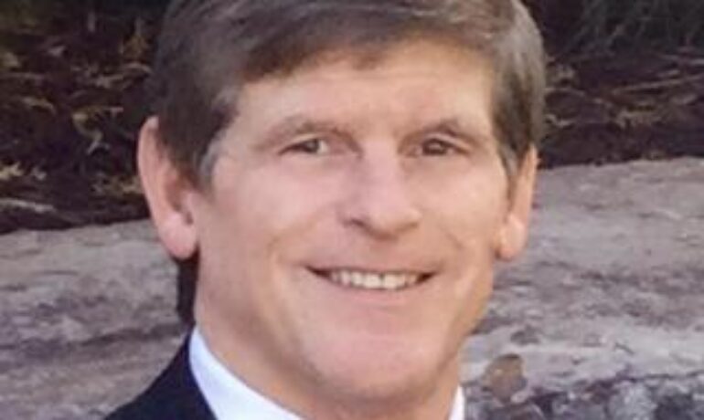 Jeffrey Leroy Dangeau