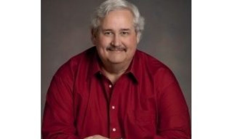 Stephen Fisher