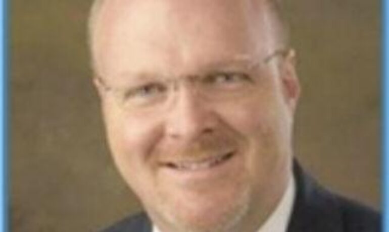Marcus Lane Vaden