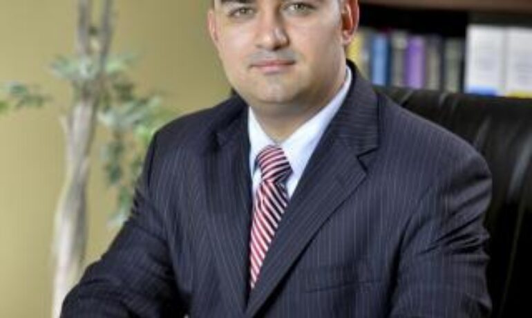 Syed Wali Raheen