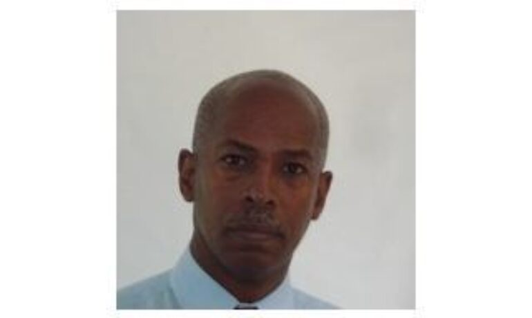 Quentin Douglas Driskell Esq.