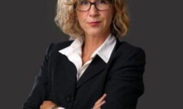 Laura Kathleen Gasiorowski