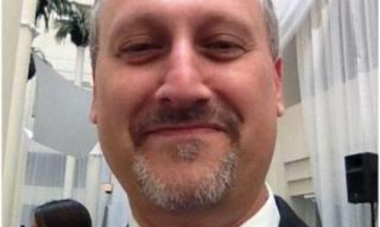 Marc P. Feldman