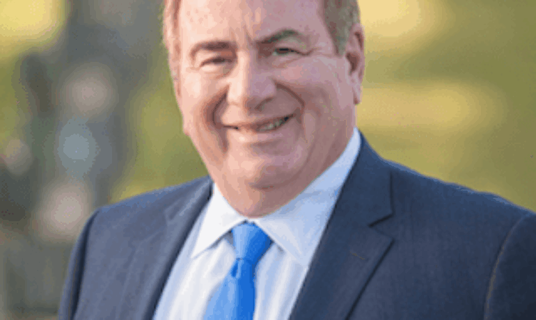 Gerald D. Siegel