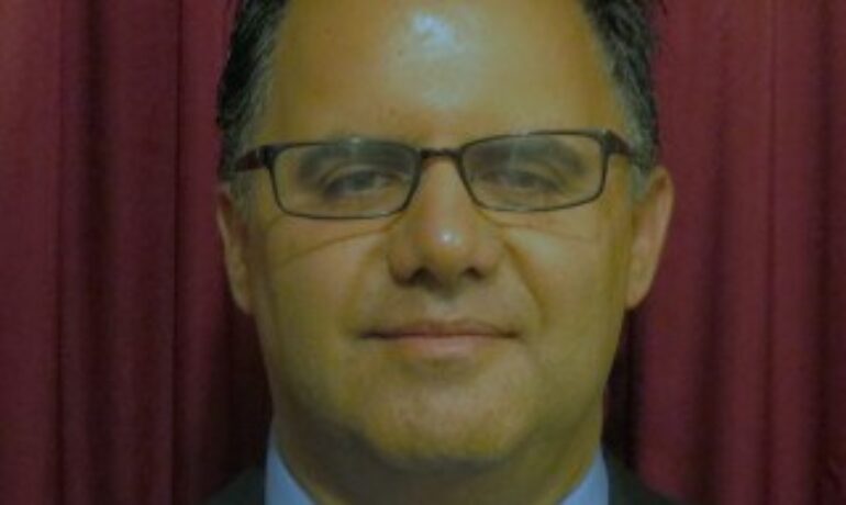 Alan Abergel