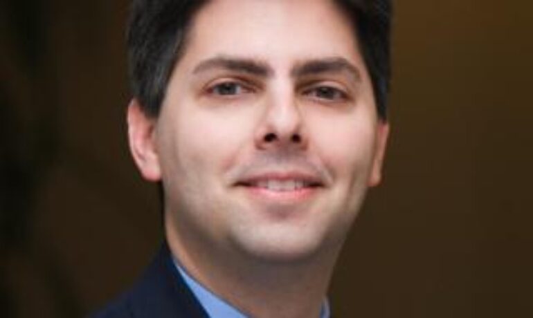 Jonathan Ian Nirenberg