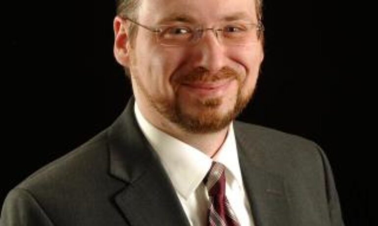 Igor Litvinov