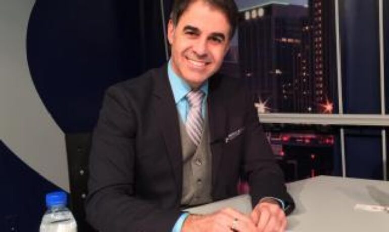 Filipe Pedroso