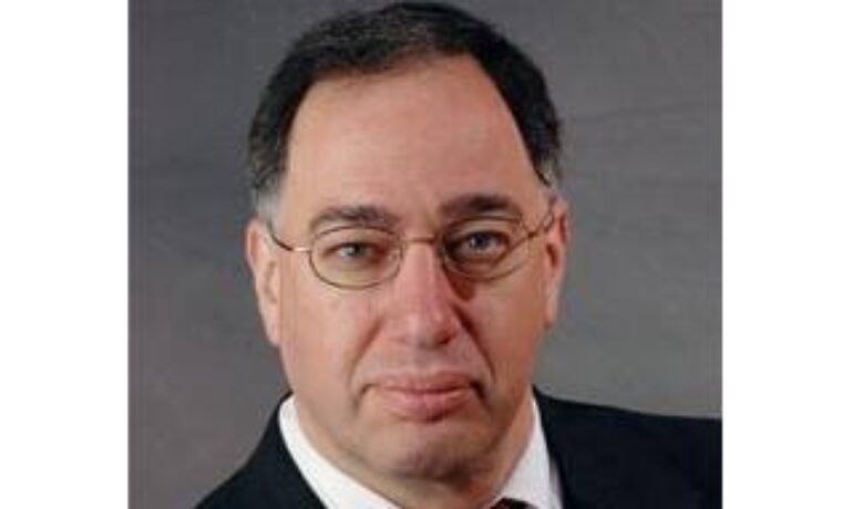 Marvin Wolf