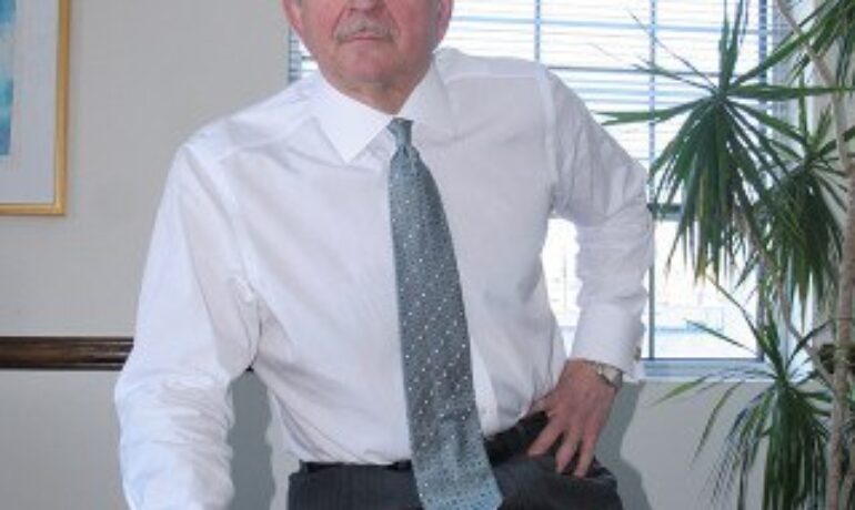 Frank T. Luciano