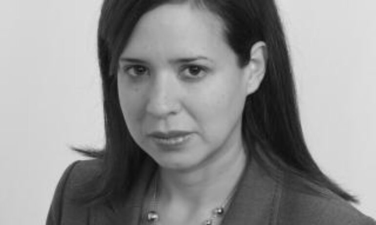 Fabiola Ruiz-Doolan