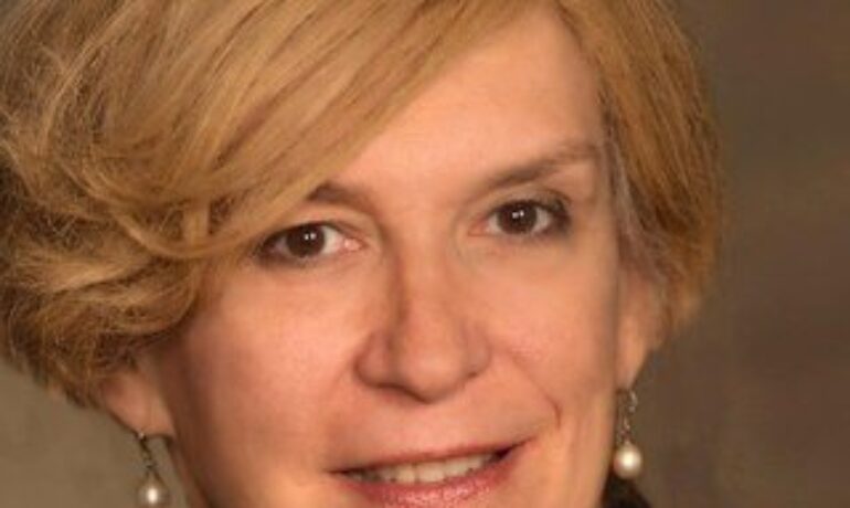 Leslie Farber