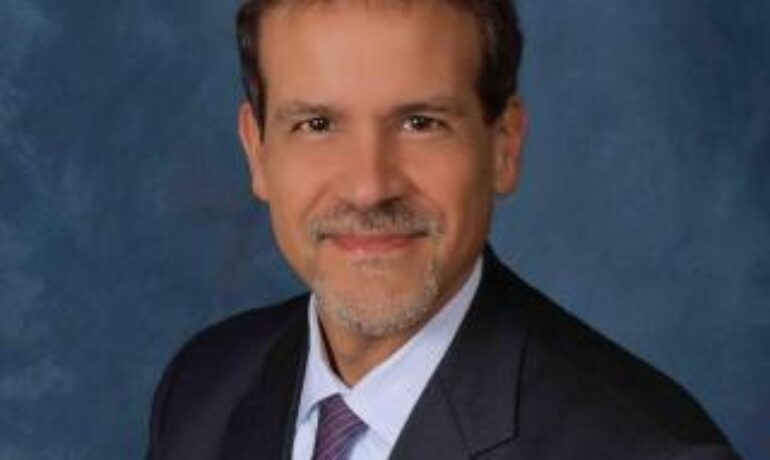 Richard Sparaco