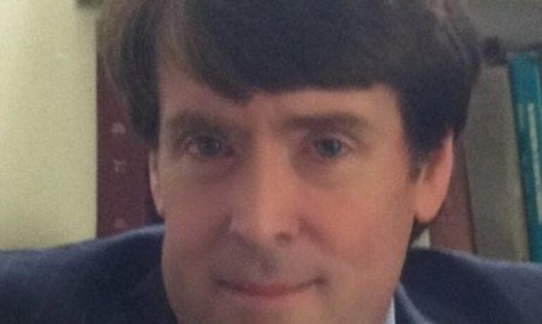 Thomas Brett Duffy