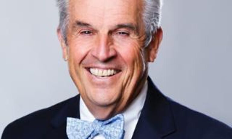 Edward Dimon