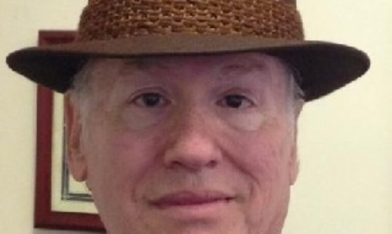 Bruce Provda