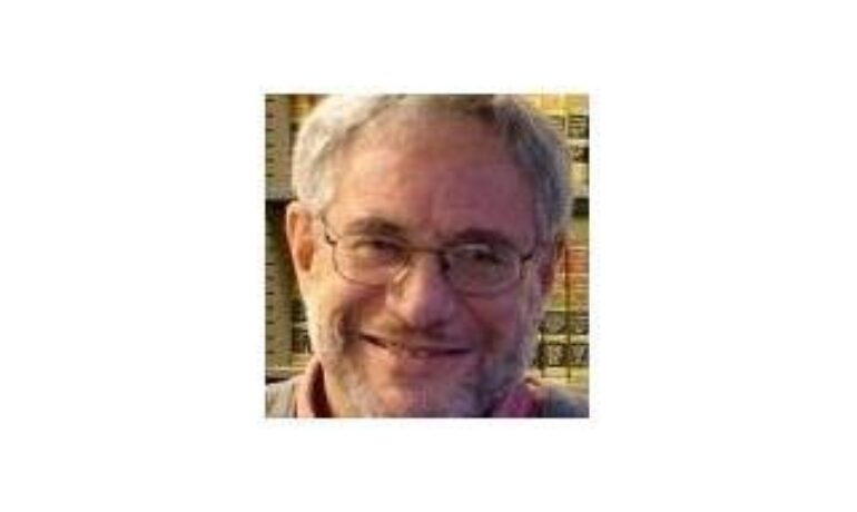 Ray Beckerman