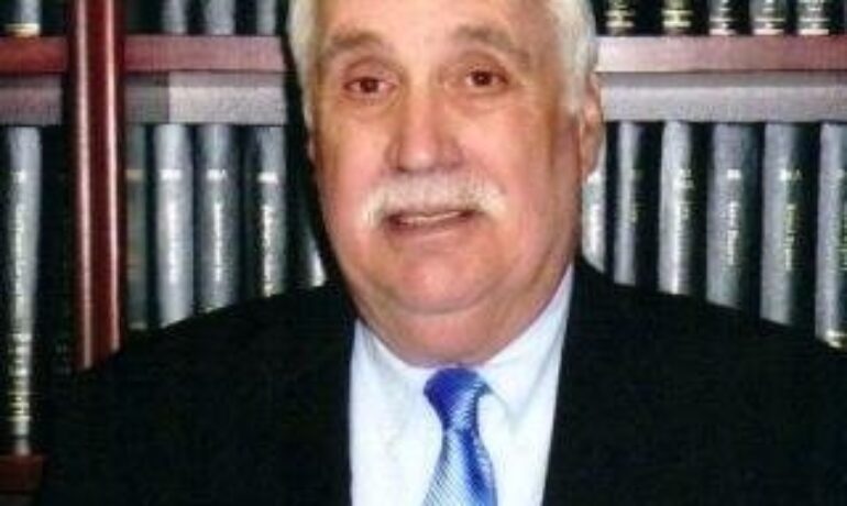 Melvyn Lewis Jacoby