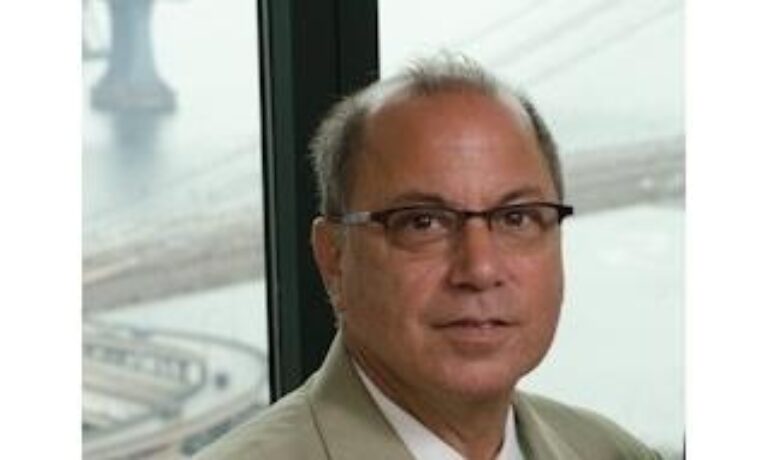 Donald Mastrodomenico