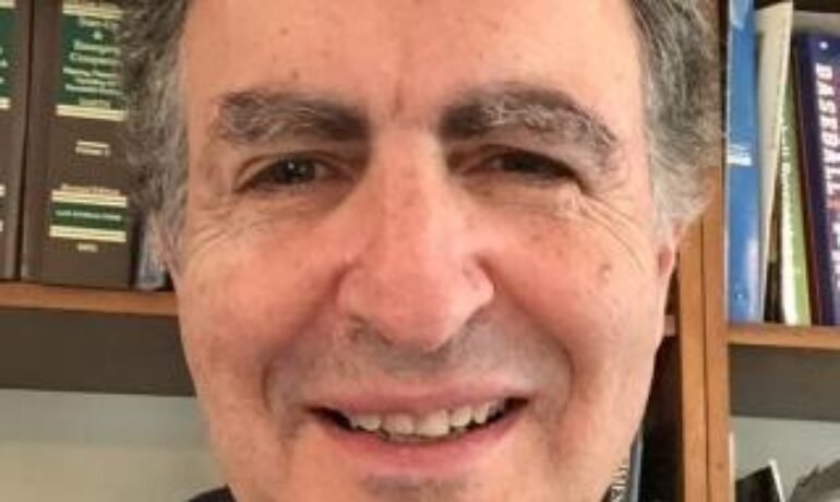 Stephen Ganis