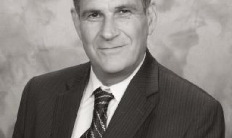Neil Harris Ackerman