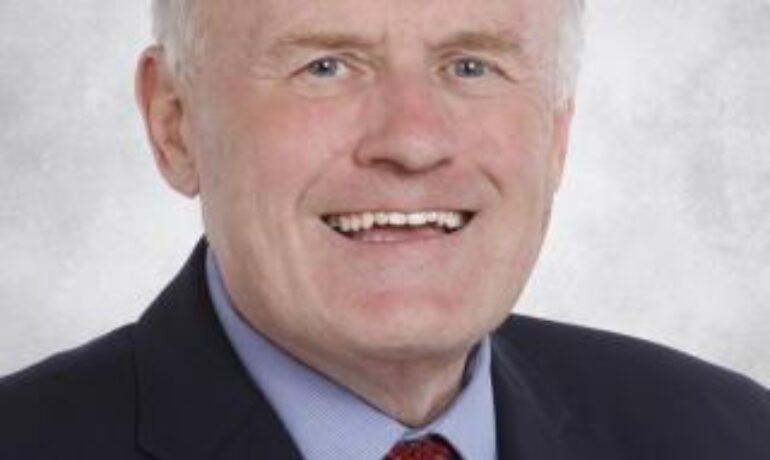 Dennis Charles Gaughan