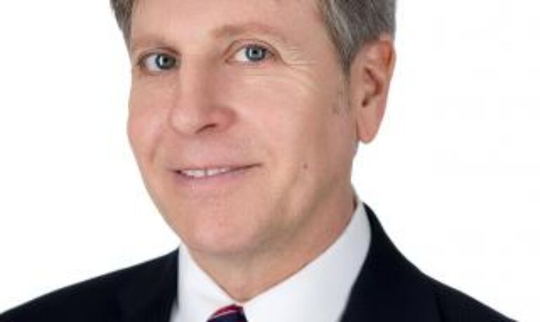 George Hildebrandt